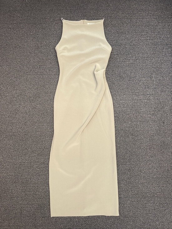 Bec & Bridge Dresses & Skirts - Bec + Bridge Be Mine Tuck Dress in Sage